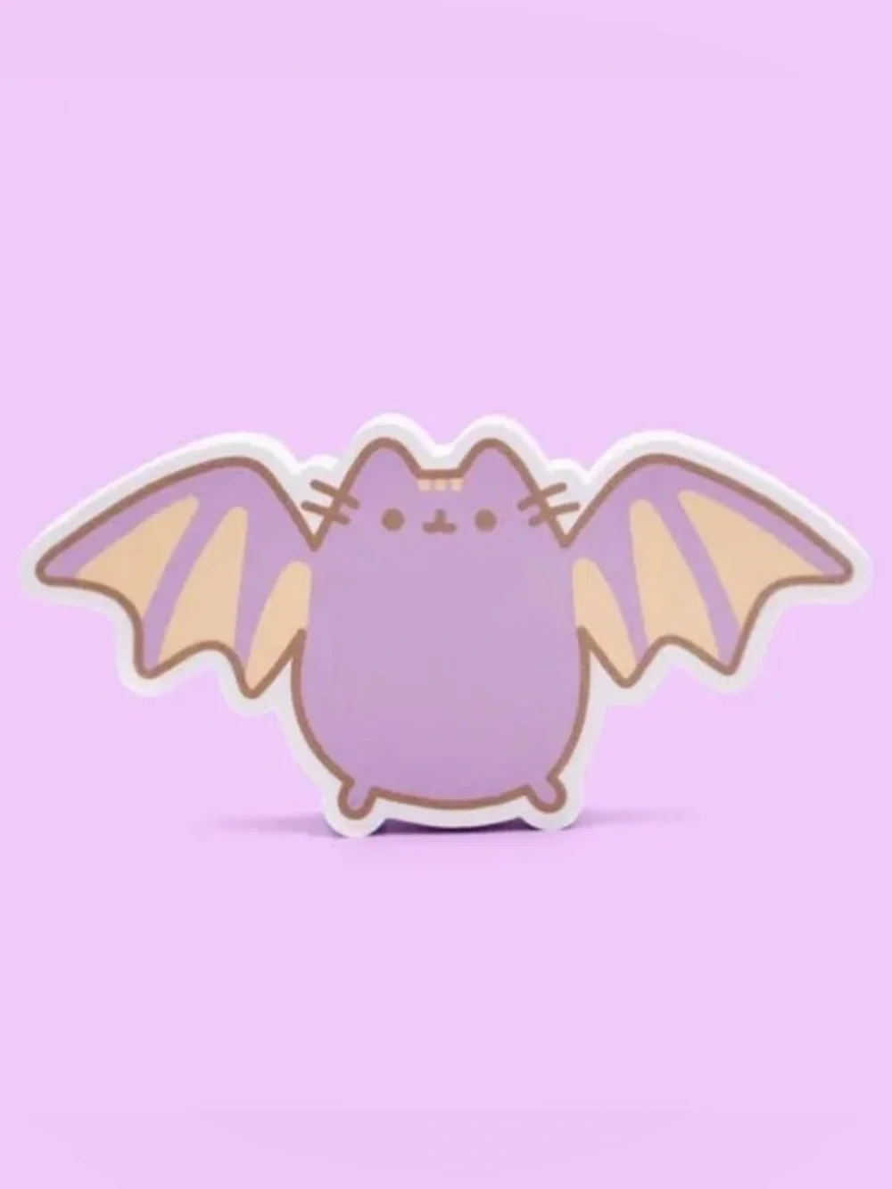 Halloween Pusheen 